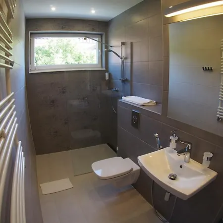 Milena Apartment