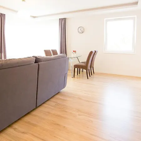Apartment Milena *