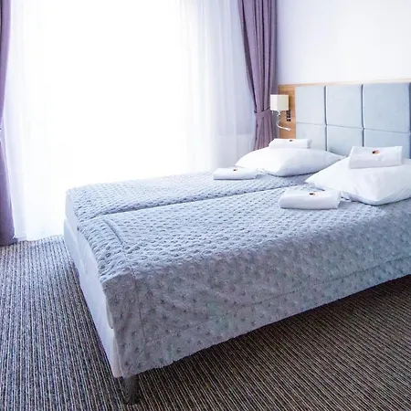 Apartment Milena Gdansk
