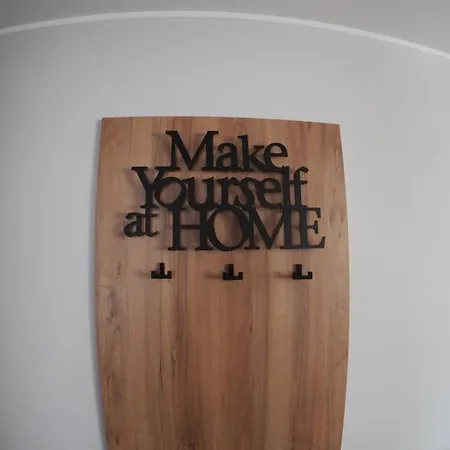 Milena Appartement Gdańsk