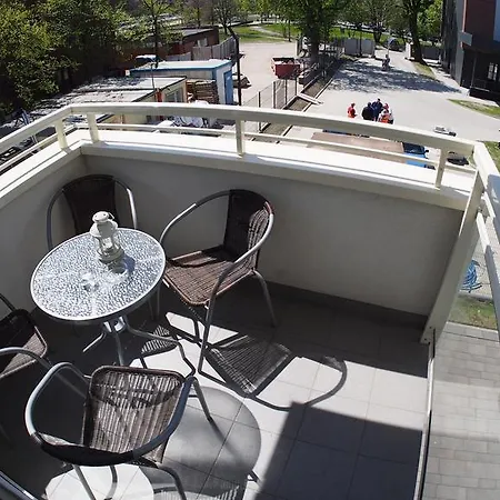 Apartament Milena