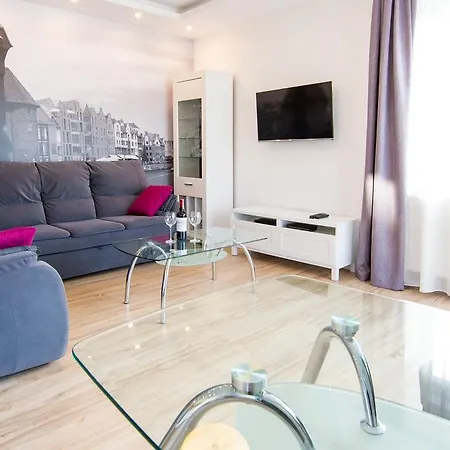 Milena Apartment