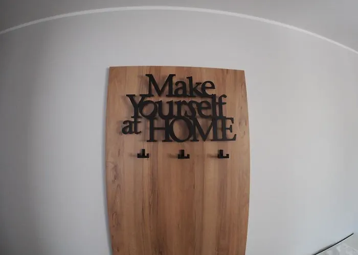 Milena Apartamento Gdańsk