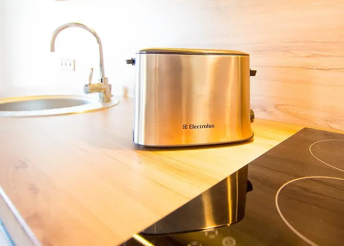 Milena Apartamento Gdańsk