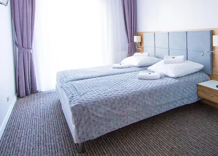 Apartamento Milena Gdańsk