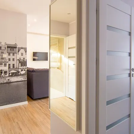 Milena グダニスク